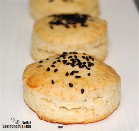 Descubrir Imagen Scones Receta Facil Y Economica Abzlocal Mx