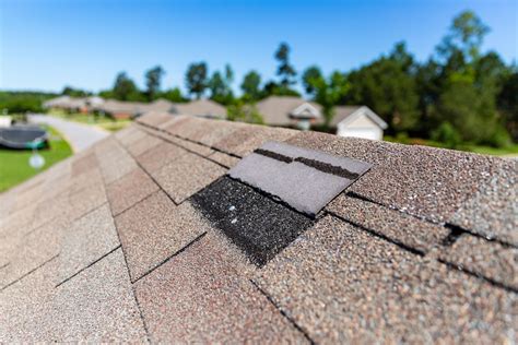 How To Spot Wind Damage To Roof Systems