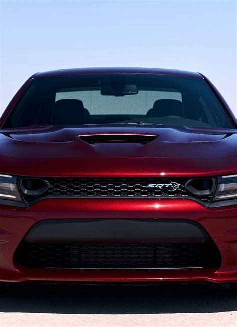 Dodge Charger Hellcat Wallpapers - Top Free Dodge Charger Hellcat ...