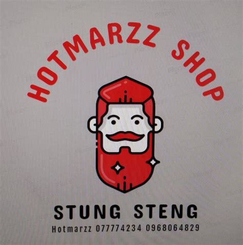 Hotmarzz ខេត្តស្ទឹងត្រែង