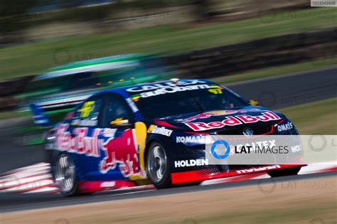 2016 V8 Supercar Championship Round 2 Tasmanian Supersprint Symmons