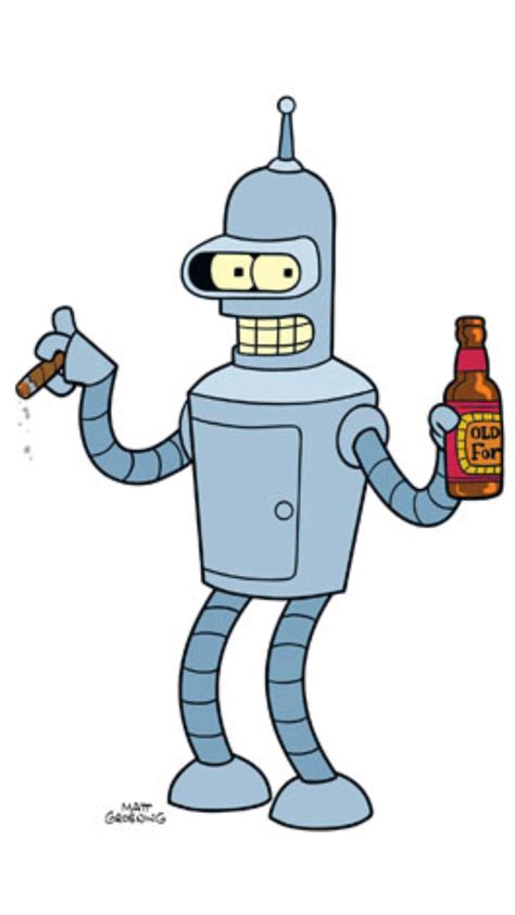 Bender Bending Rodriguez Heroes Wiki Fandom Powered By Wikia