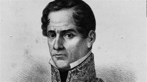 De Dónde Surgió La Leyenda De Que Santa Anna Vendió La Mitad De México