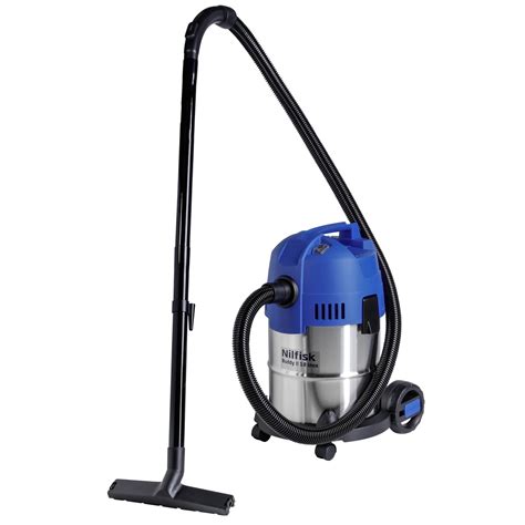 Nilfisk Buddy Ii Inox Eu