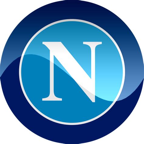 Napoli Football Logo Png