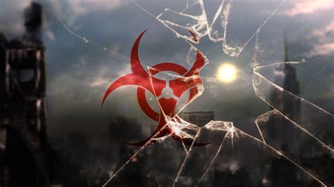 Biohazard Wallpapers - Wallpaper Cave