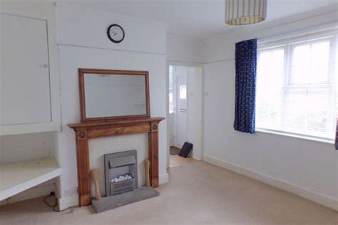 Imperial Road Exmouth Ex Bedroom Flat For Sale