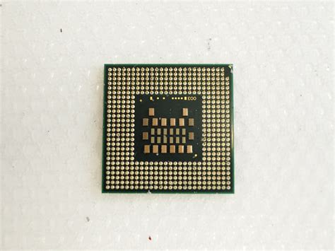 Intel Xeon Dual Core Sl Hp Ghz M Mhz Socket Cpu Processor