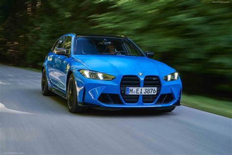 2025 Bmw M3 Touring G81 Stunning Hd Photos Videos Specs Features And Price Dailyrevs