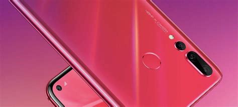 Huawei создаст второй Honor? Линейка смартфонов Nova может превратиться ...