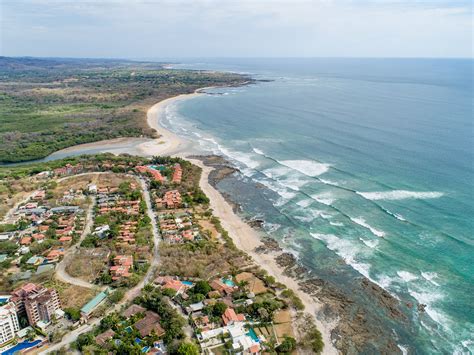 Playa Langosta Costa Rica Real Estate - Flamingo Beach Realty