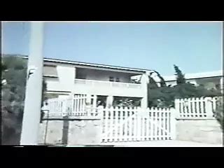 Greek Vintage Porn Triple Bed Triplo Krevati Xhamster