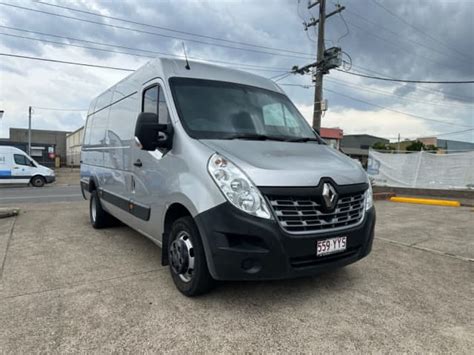 Renault Master Pro High Roof Extra Lwb Cars Vans And Utes Gumtree