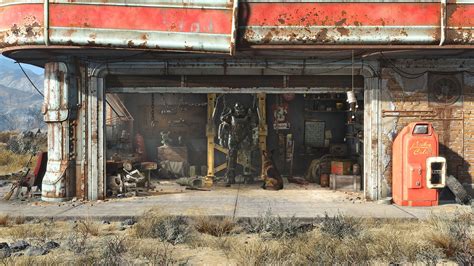 Fallout 4 Tendrá Actualización Gratuita Para Ps5 Xbox Series X S Y Pc