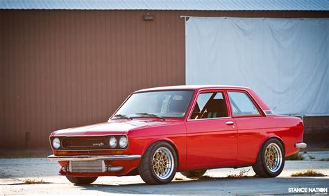 I Am Currently Addicted To Datsun 510 S