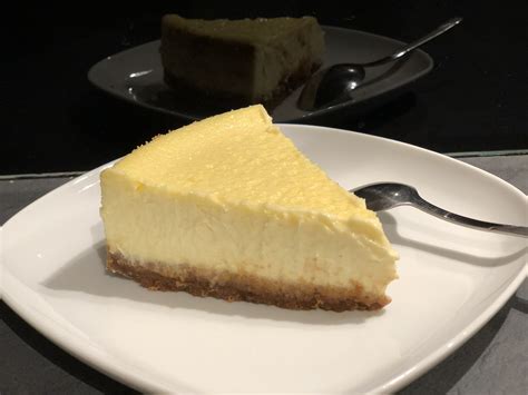 Recette Du Cheesecake Ou Cheese Cake Classique HerveCuisine