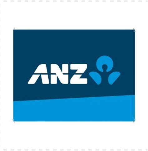 Anz Logo Vector - 461714 | TOPpng