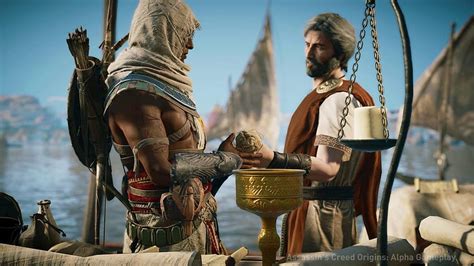 Assassins Creed Origins The Hidden Ones Hd Wallpaper Pxfuel