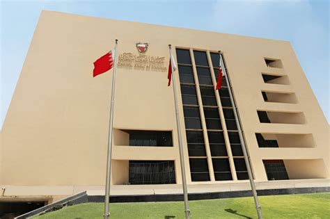 Bahrain appoints new Central Bank Governor