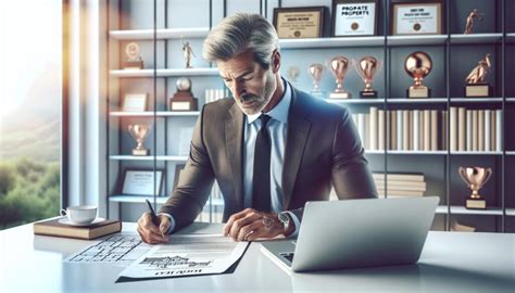 how to find probate properties
