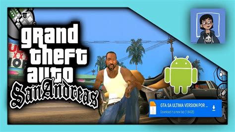 Gta San Andreas Download Android 2024 Mediafıre - GTA San Andreas Android Última Versión 2024 - YouTube