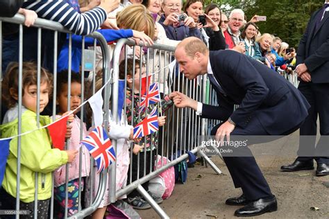 Mace On Twitter Rt Royalevision Hrh Prince William The Duke Of