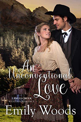 Pdf Free D Wnl Ad An Unconventional Love Falls Creek Western Romance