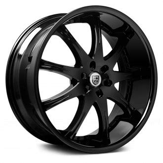 Buick Enclave Rims & Custom Wheels - CARiD.com