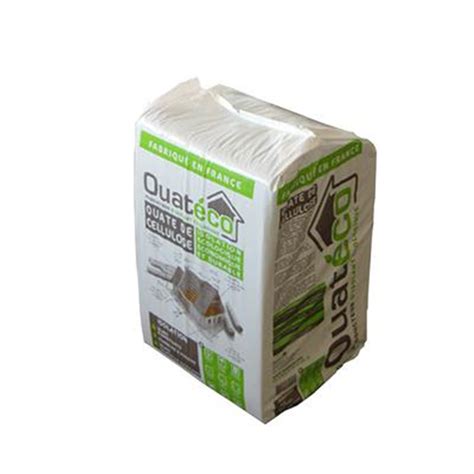 Ouate De Cellulose Ouat Co Sac De Kg