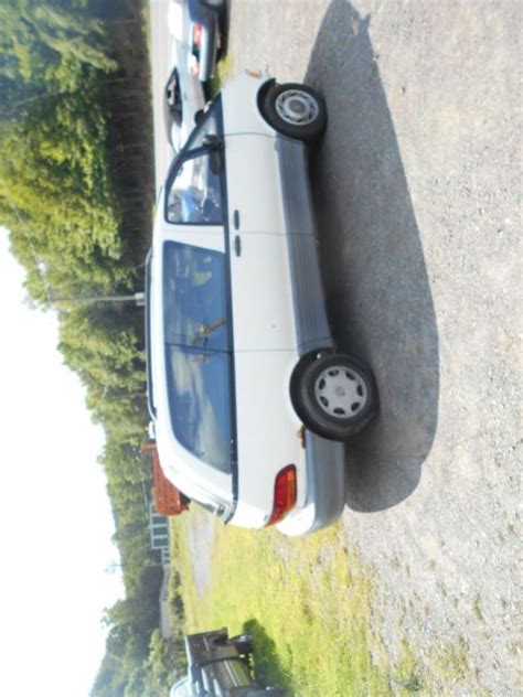 1992 toyota previa all-trac - Classic Toyota Previa 1992 for sale