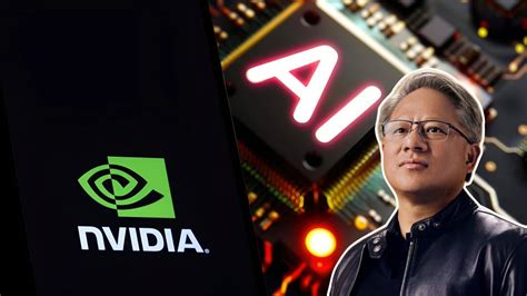 Nvidia Business Model How Nvidia Will Dominate The Ai Saga