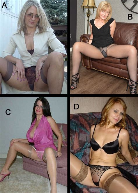 Milf Models Mature Babes On Twitter Choose You Favorite Milf