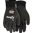 Mcr Safety Gloves N Fcl Ninja Ice Insulated Work Gloves Gauge