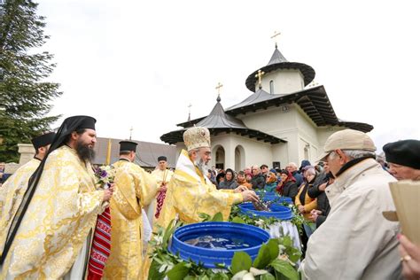 S Rb Toarea Izvorul T M Duirii N Eparhii Din Muntenia I Dobrogea Poza