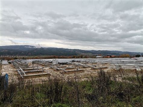 Dans le Puy de Dôme bientôt deux nouvelles centrales photovoltaïques