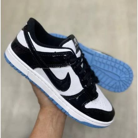 Nk Dunk Low Pro Verniz Edi O Limited Importado Shopee Brasil