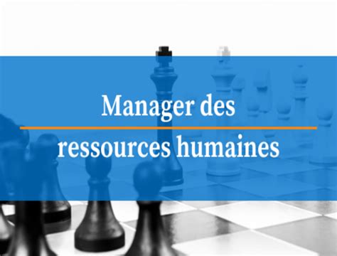 Master Professionnel En Management Des Ressources Humaines Ecole Head