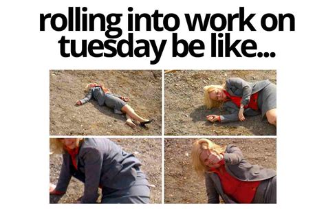 These Happy Tuesday Memes for Work Are Going Viral – Are You Missing Out? - 6phep81