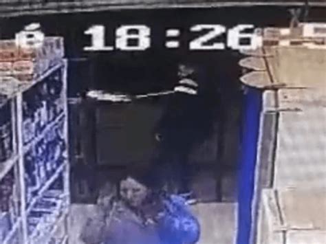 Un Muerto Y Dos Heridos De Gravedad Tras Un Ataque A Tiros En Un Supermercado Diario De Cuyo