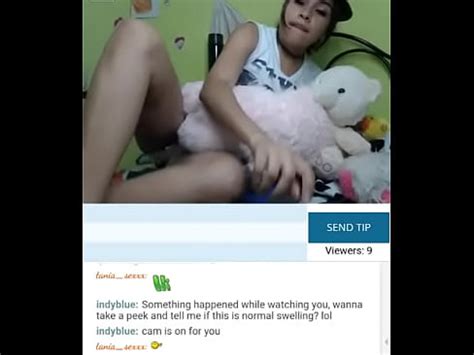 Feet Soles Latina Mostrando Los Pies Camgirl XVIDEOS