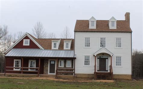 Farmville Prince Edward County VA House For Sale Property ID