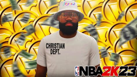 How To Collect Endorsement Check Money In Nba 2k23 Neighborhood Walkthrough Youtube