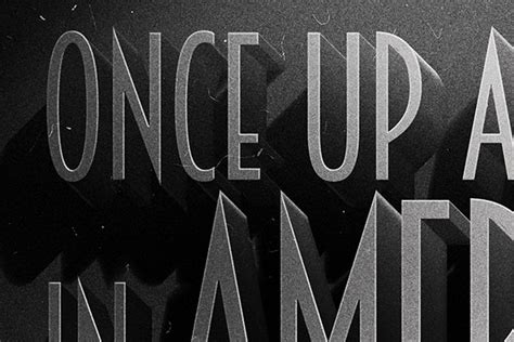 Old Movie Title Style Vol Psd Text Effect Hyperpix