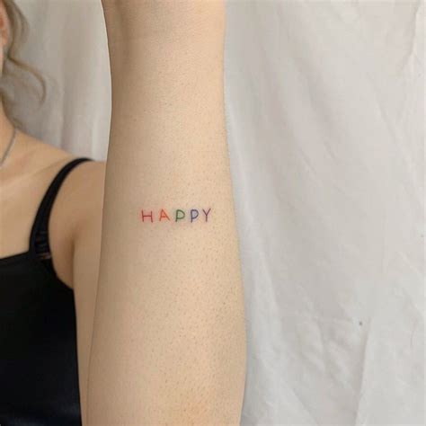 Lgbt Pride Tattoos