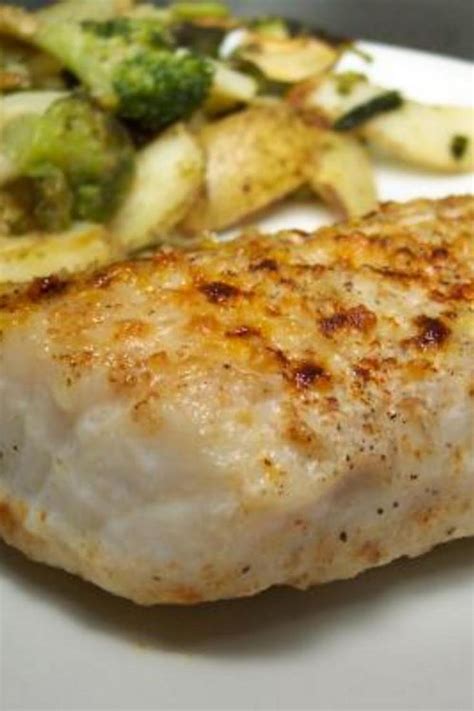 Butter Parmesan Striped Bass Recipe Striped Bass Recipe Baked