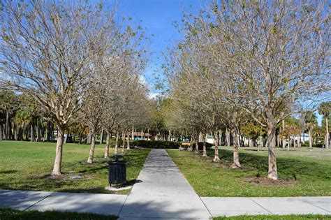 Facilities • Glidden Park (Garden Center)