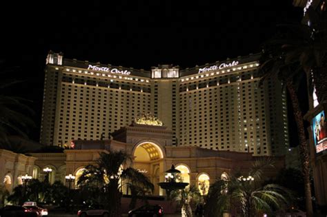 Budget Hotels: Budget Hotels On Las Vegas Strip