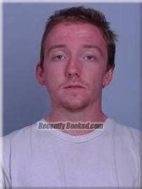 Recent Booking Mugshot For Garrett Gravelle In Sherburne County