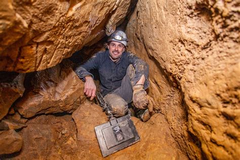 Stone Found In Bucks Co Reveals Doan Gang Legend WHYY