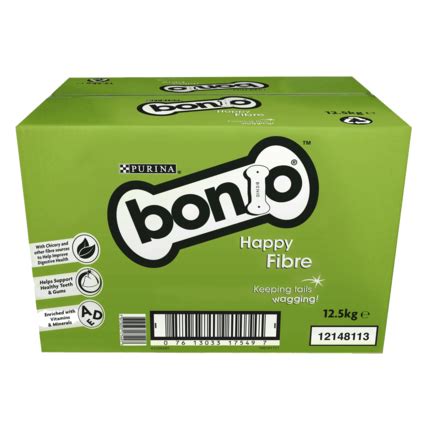 Our Bonio Dog Biscuit Range | Purina UK